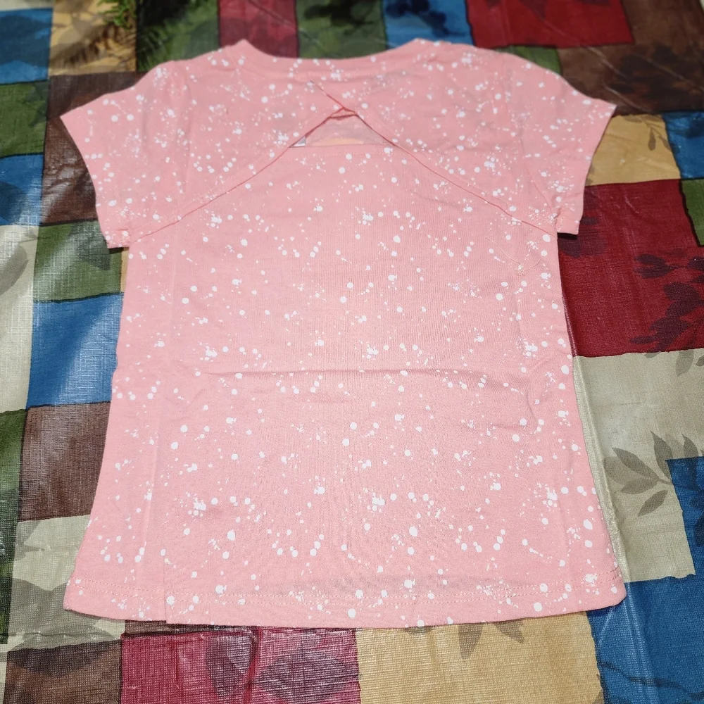 LOL Girl's 2 pieces short set